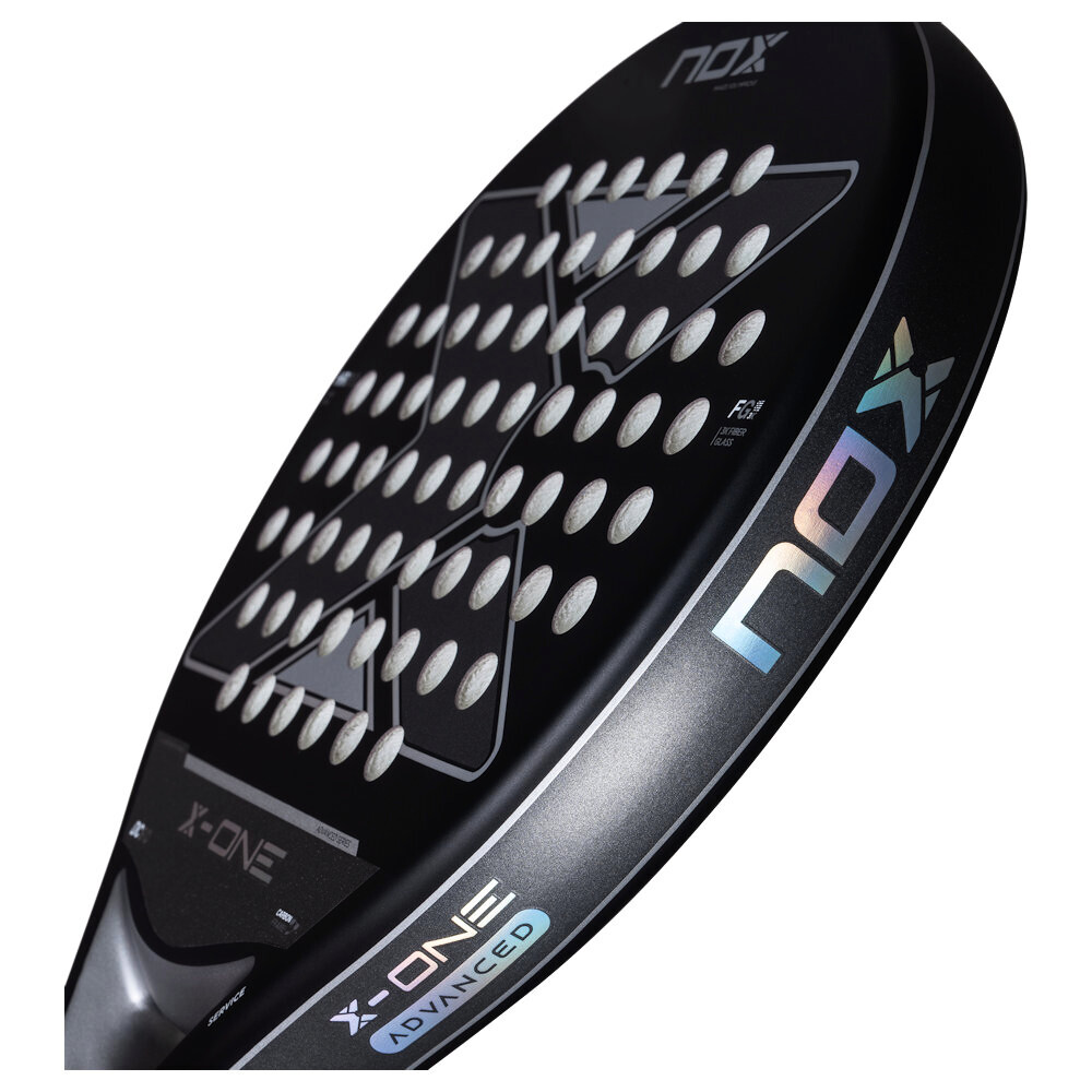 Padelová raketa NOX  X-ONE - thumb (4)
