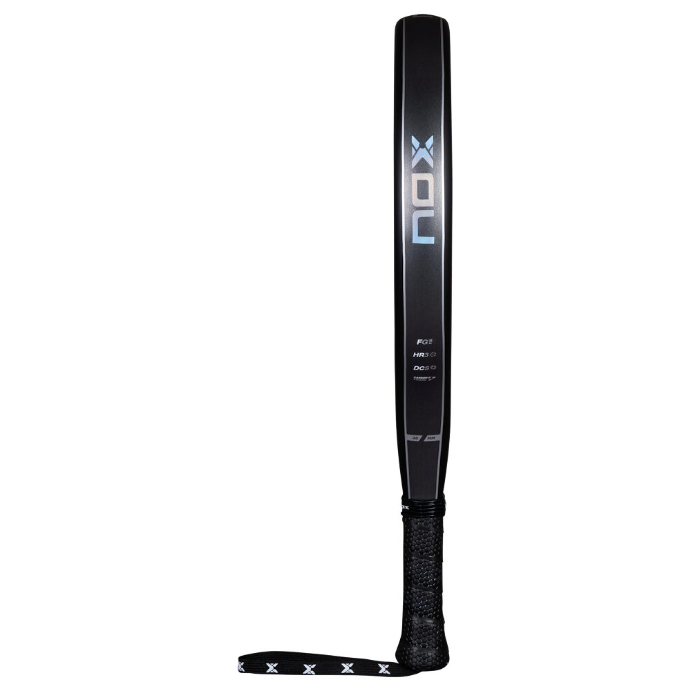 Padelová raketa NOX  X-ONE - thumb (5)