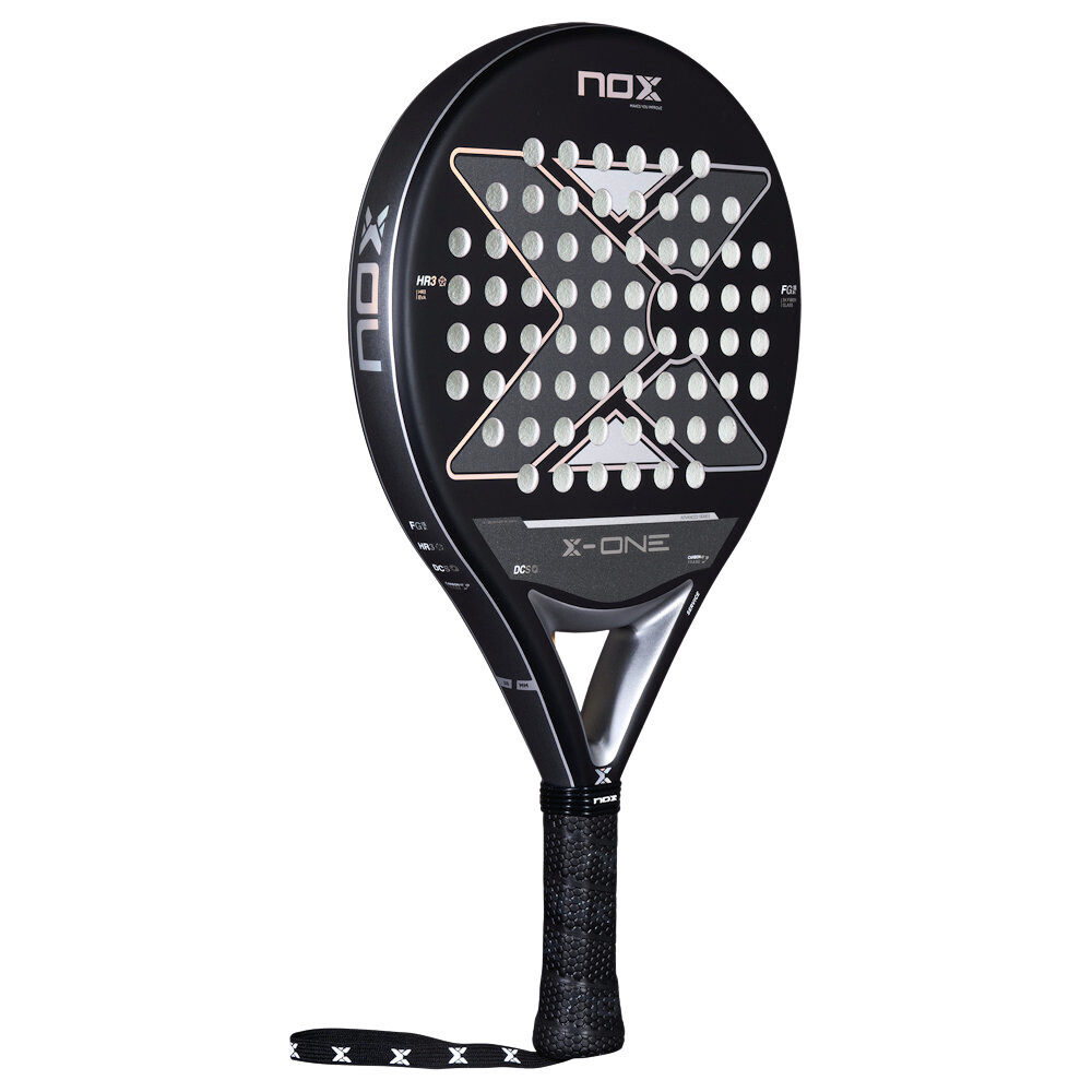 Padelová raketa NOX  X-ONE - thumb (6)