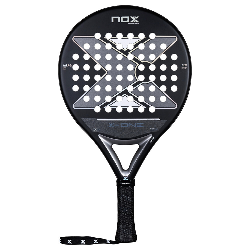 Product detail of Padelová raketa NOX  X-ONE
