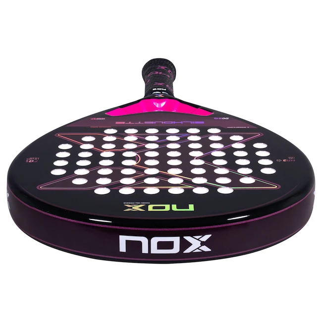 Padelová raketa NOX  X-ONE SILHOUETTE