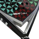 Padelová raketa Siux  Beat Control 2