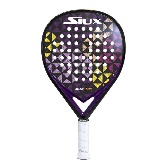 Padelová raketa Siux  Beat Hybrid Air 2