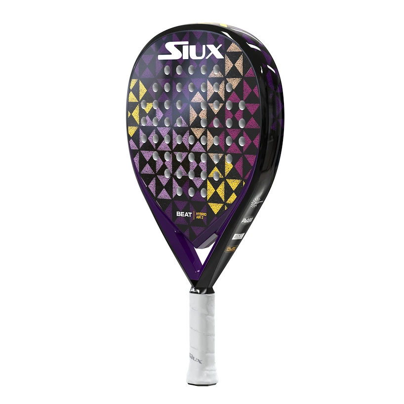 Padelová raketa Siux  Beat Hybrid Air 2
