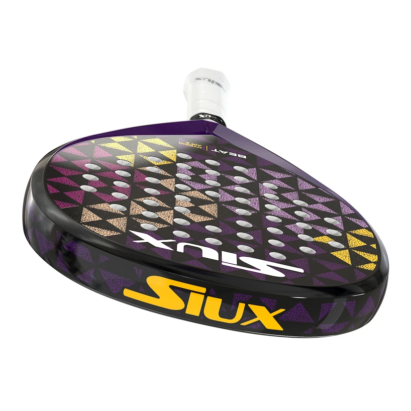 Padelová raketa Siux  Beat Hybrid Air 2
