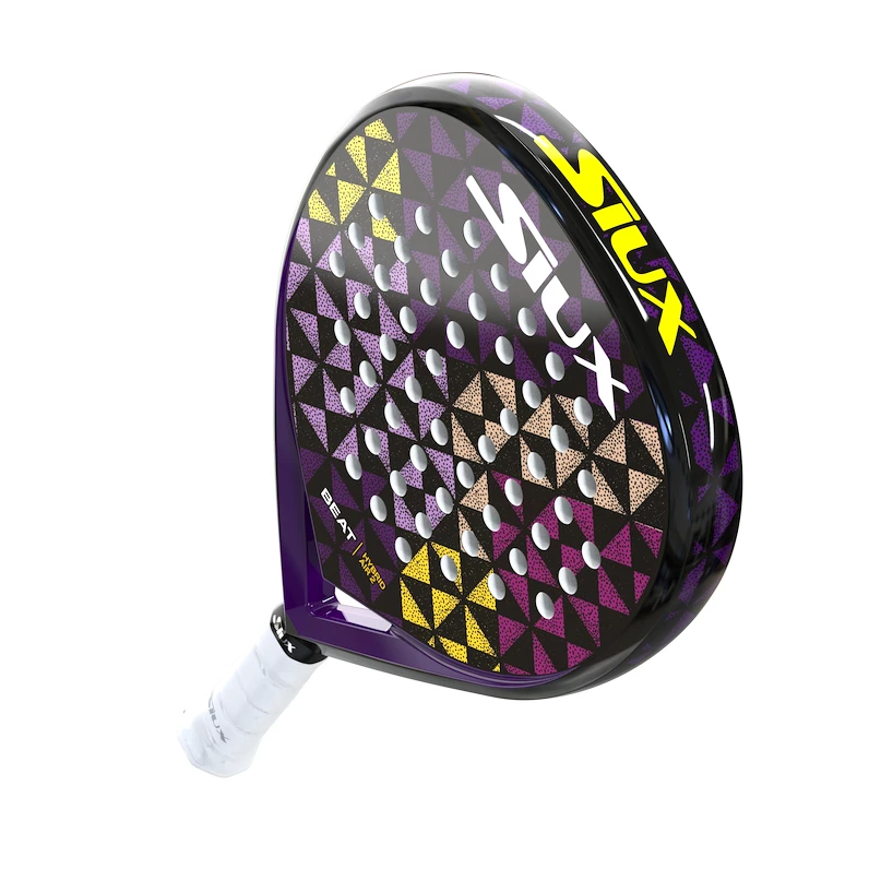 Padelová raketa Siux  Beat Hybrid Air 2
