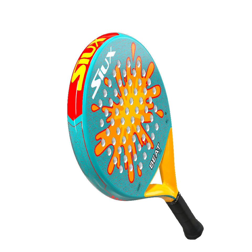Padelová raketa Siux  Beat Kid