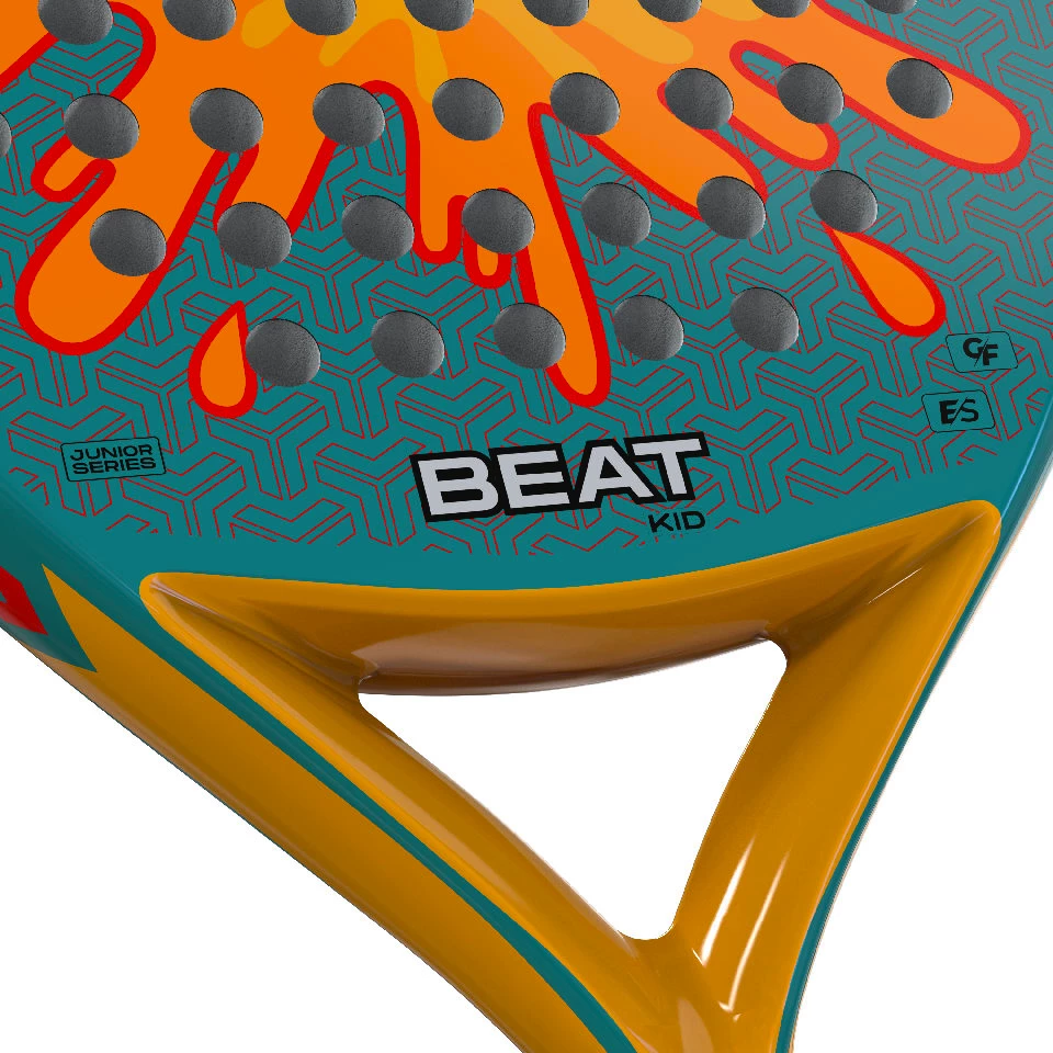 Padelová raketa Siux  Beat Kid
