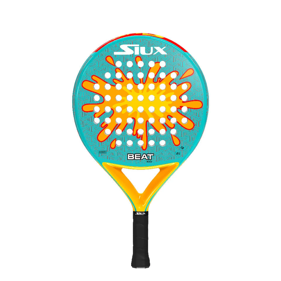 Padelová raketa Siux  Beat Kid
