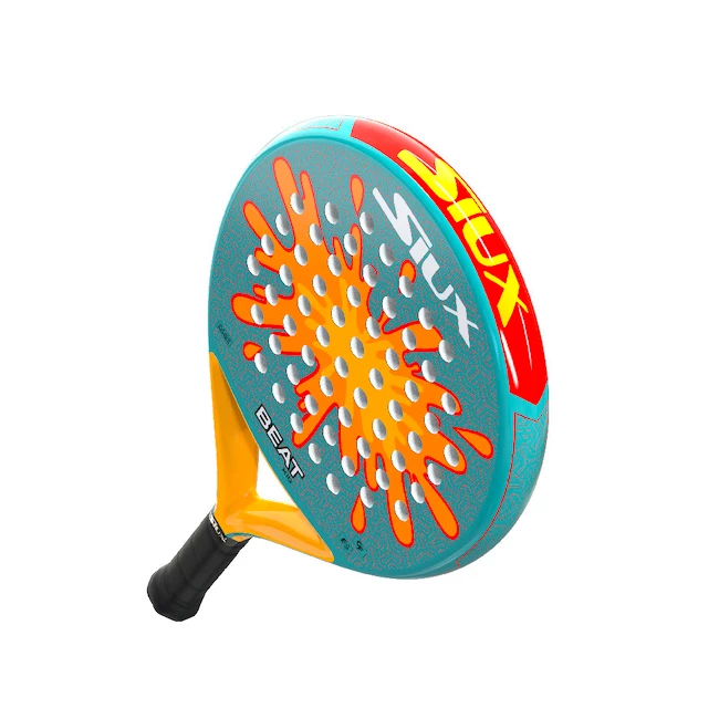 Padelová raketa Siux  Beat Kid