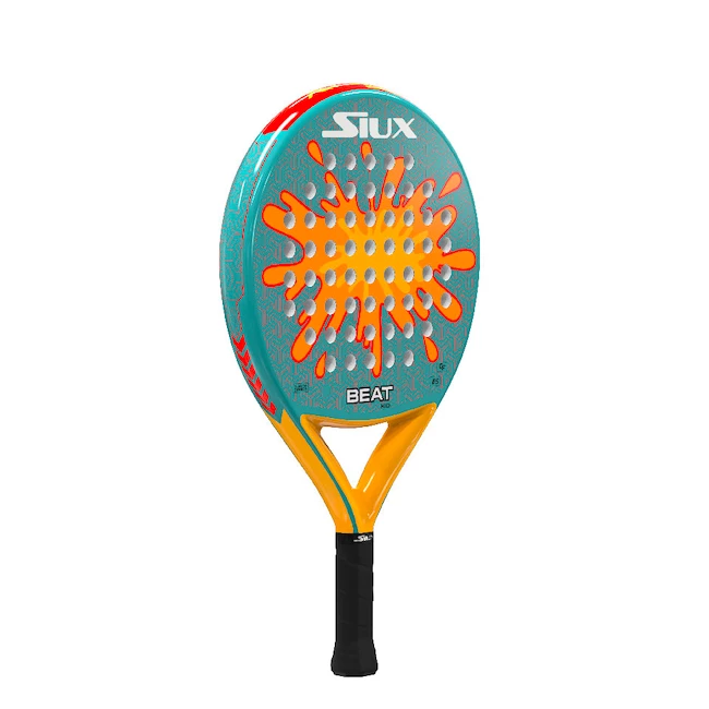 Padelová raketa Siux  Beat Kid
