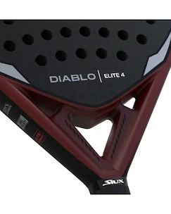Padelová raketa Siux  Diablo Elite 4