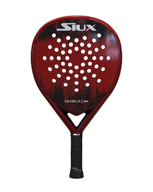 Padelová raketa Siux Diablo Go 4