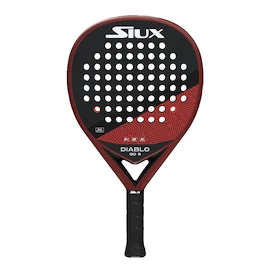 Padelová raketa Siux Diablo Revolution Go 3