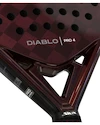 Padelová raketa Siux  Diablo Sanyo Pro 4