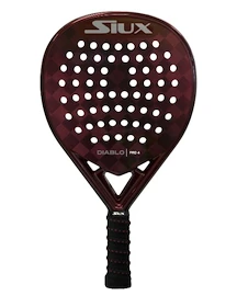 Padelová raketa Siux Diablo Sanyo Pro 4
