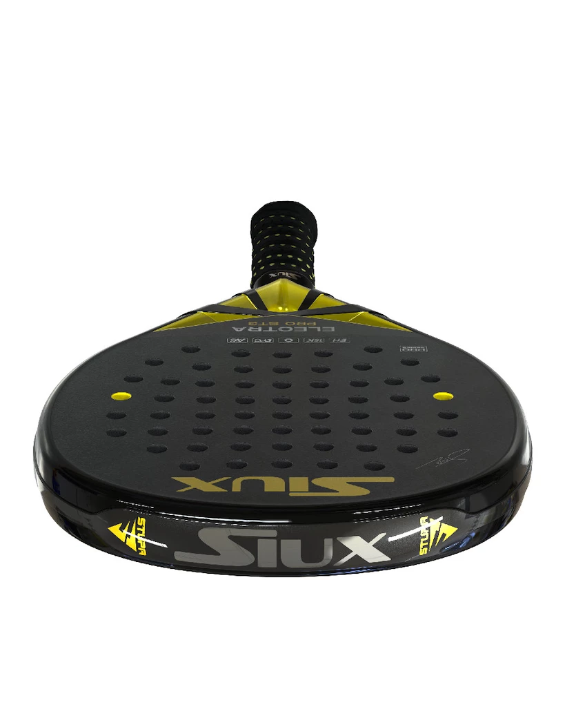 Padelová raketa Siux  Electra ST3 Pro
