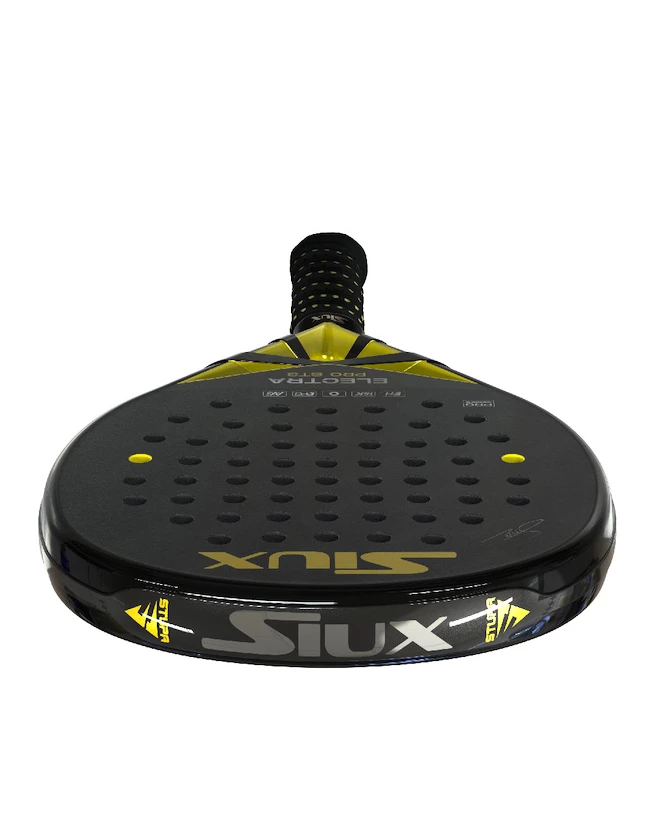 Padelová raketa Siux  Electra ST3 Pro