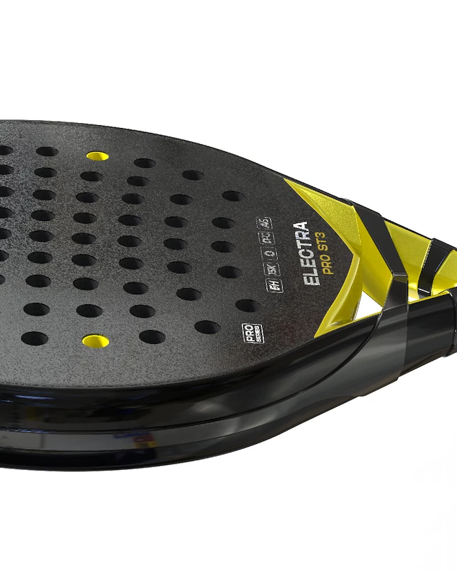 Padelová raketa Siux  Electra ST3 Pro