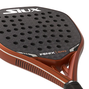 Padelová raketa Siux  Fenix Elite 5