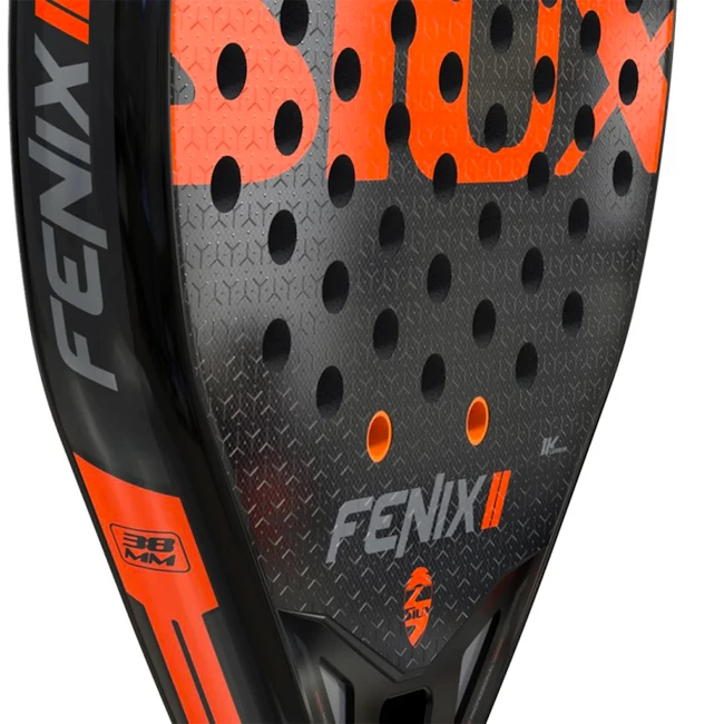 Padelová raketa Siux  Fenix II