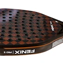 Padelová raketa Siux  Fenix Pro 5