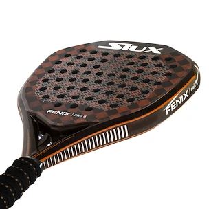 Padelová raketa Siux  Fenix Pro 5