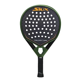 Padelová raketa Siux Trilogy Elite 5
