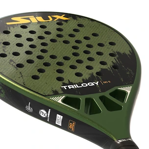 Padelová raketa Siux  Trilogy Go 5