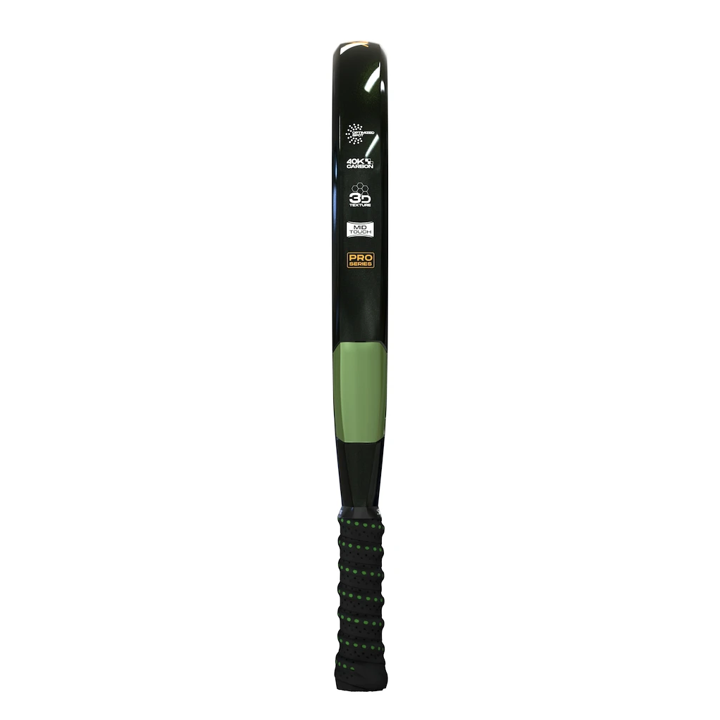 Padelová raketa Siux  Trilogy Pro 5