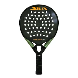 Padelová raketa Siux Trilogy Pro 5
