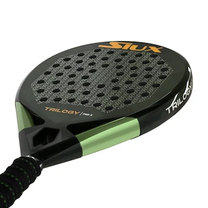 Padelová raketa Siux  Trilogy Pro 5