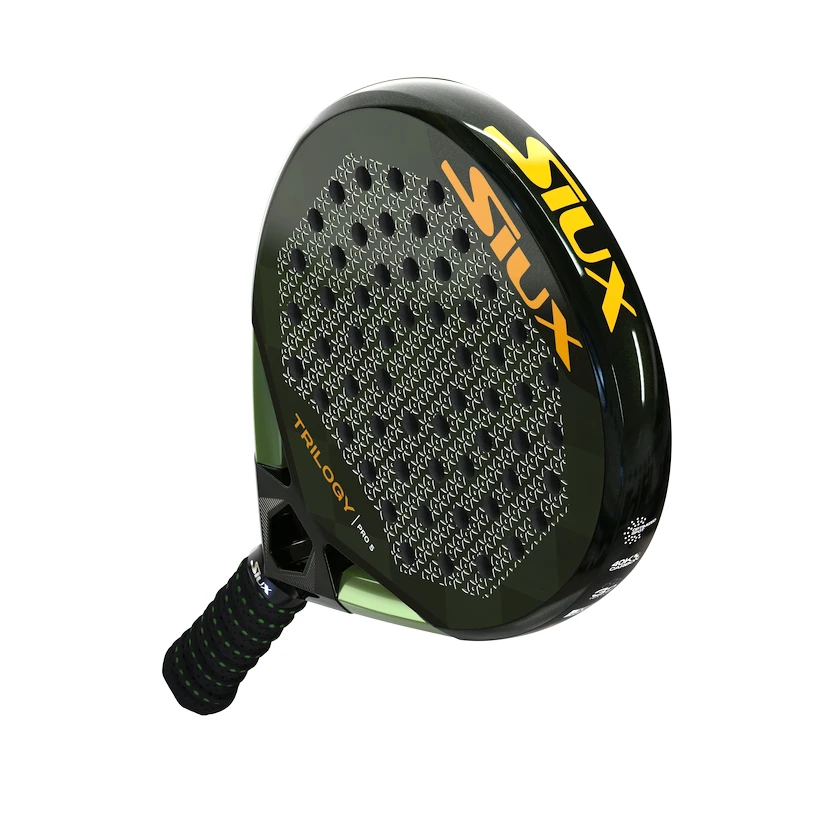 Padelová raketa Siux  Trilogy Pro 5