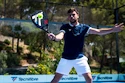 Padelová raketa Tecnifibre  Curva Power 2025