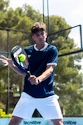 Padelová raketa Tecnifibre  Curva Power 2025