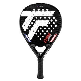 Padelová raketa Tecnifibre Curva Power 2025