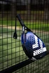 Padelová raketa Tecnifibre  Curva Soft 2025