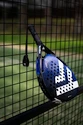 Padelová raketa Tecnifibre  Curva Soft 2025