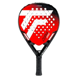 Padelová raketa Tecnifibre Curva Speed 2025