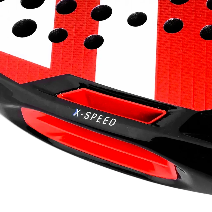 Padelová raketa Tecnifibre  Curva Speed 2025