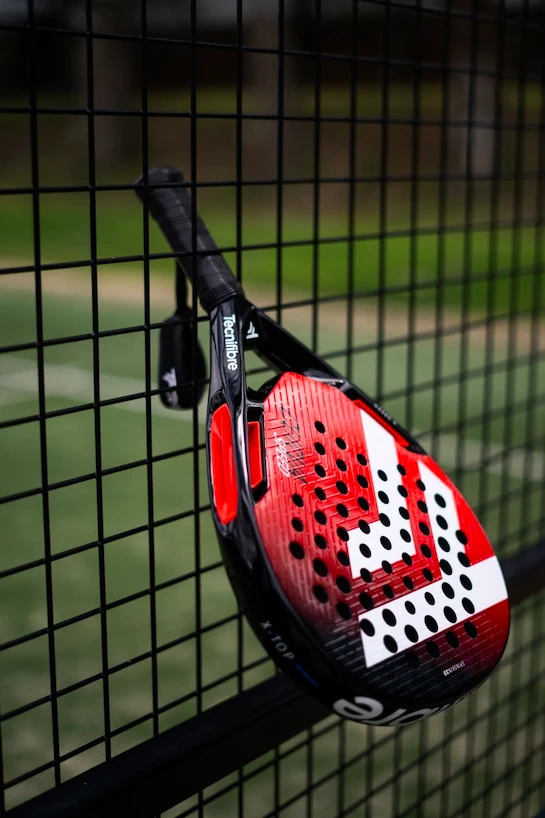 Padelová raketa Tecnifibre  Curva Speed 2025