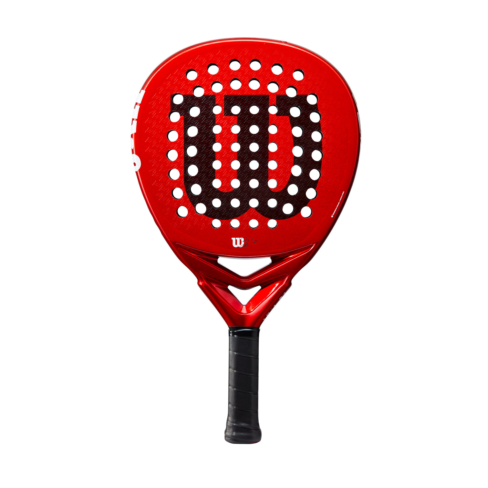 Product detail of Padelová raketa Wilson  Bela Elite V2.5 Padel