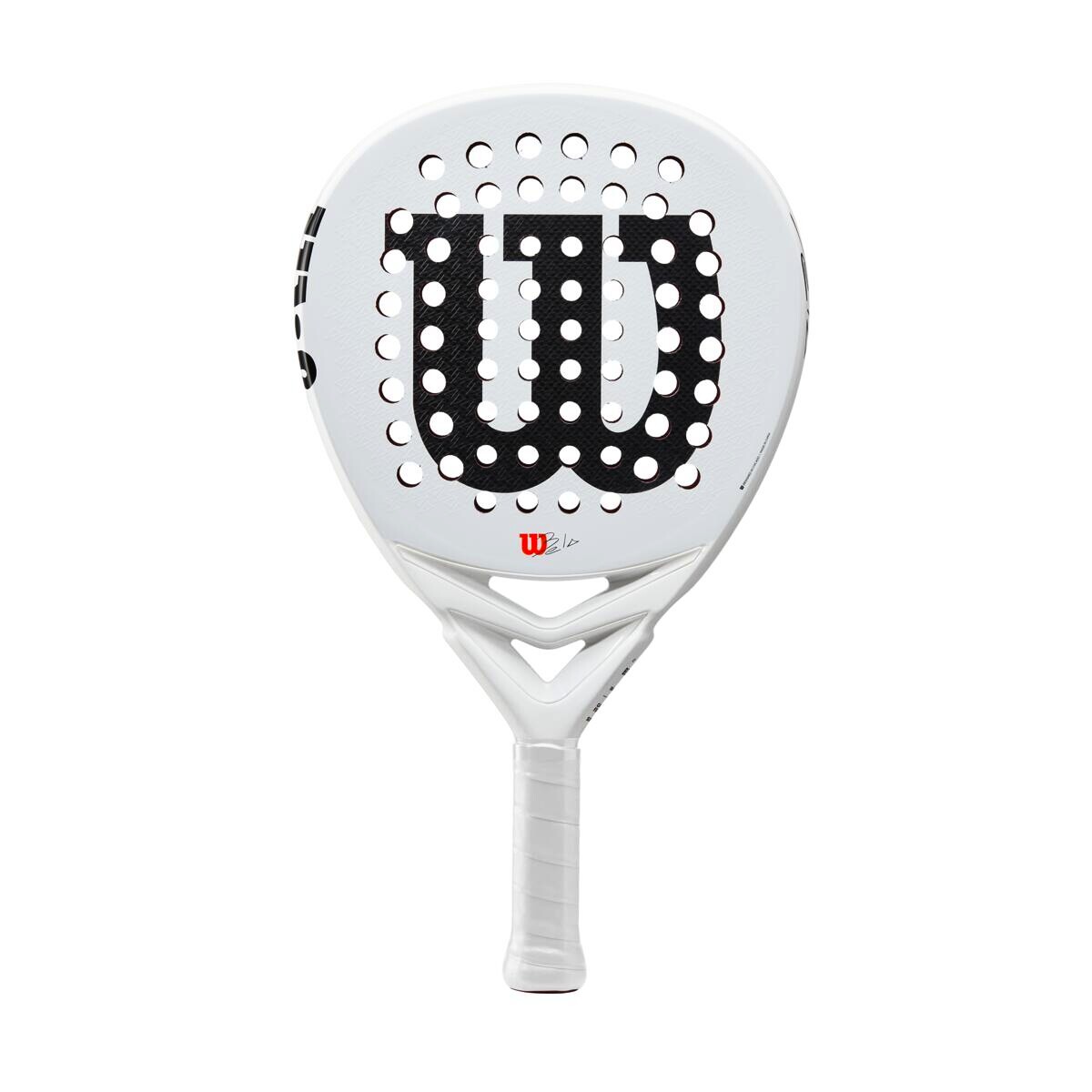 Product detail of Padelová raketa Wilson  Bela LT V2.5 Padel