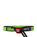 Padelová raketa Wilson  Blade Team V2 Black 2