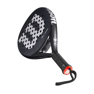 Padelová raketa Wilson  Carbon Force LT Padel