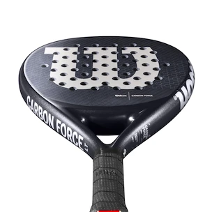 Padelová raketa Wilson  Carbon Force LT Padel