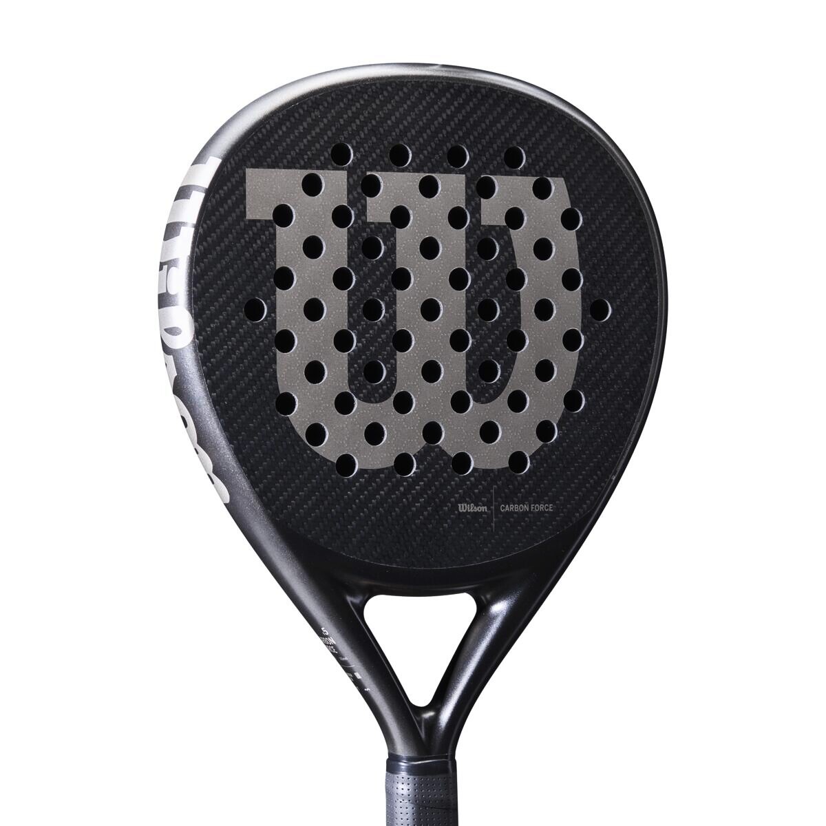 Padelová raketa Wilson  Carbon Force LT Padel - thumb (3)