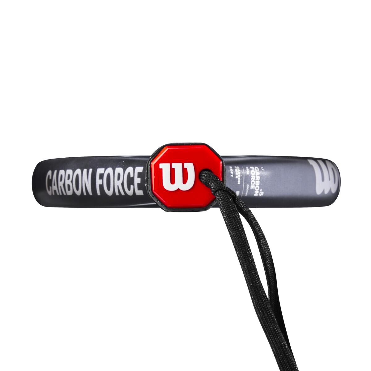 Padelová raketa Wilson  Carbon Force LT Padel - thumb (4)