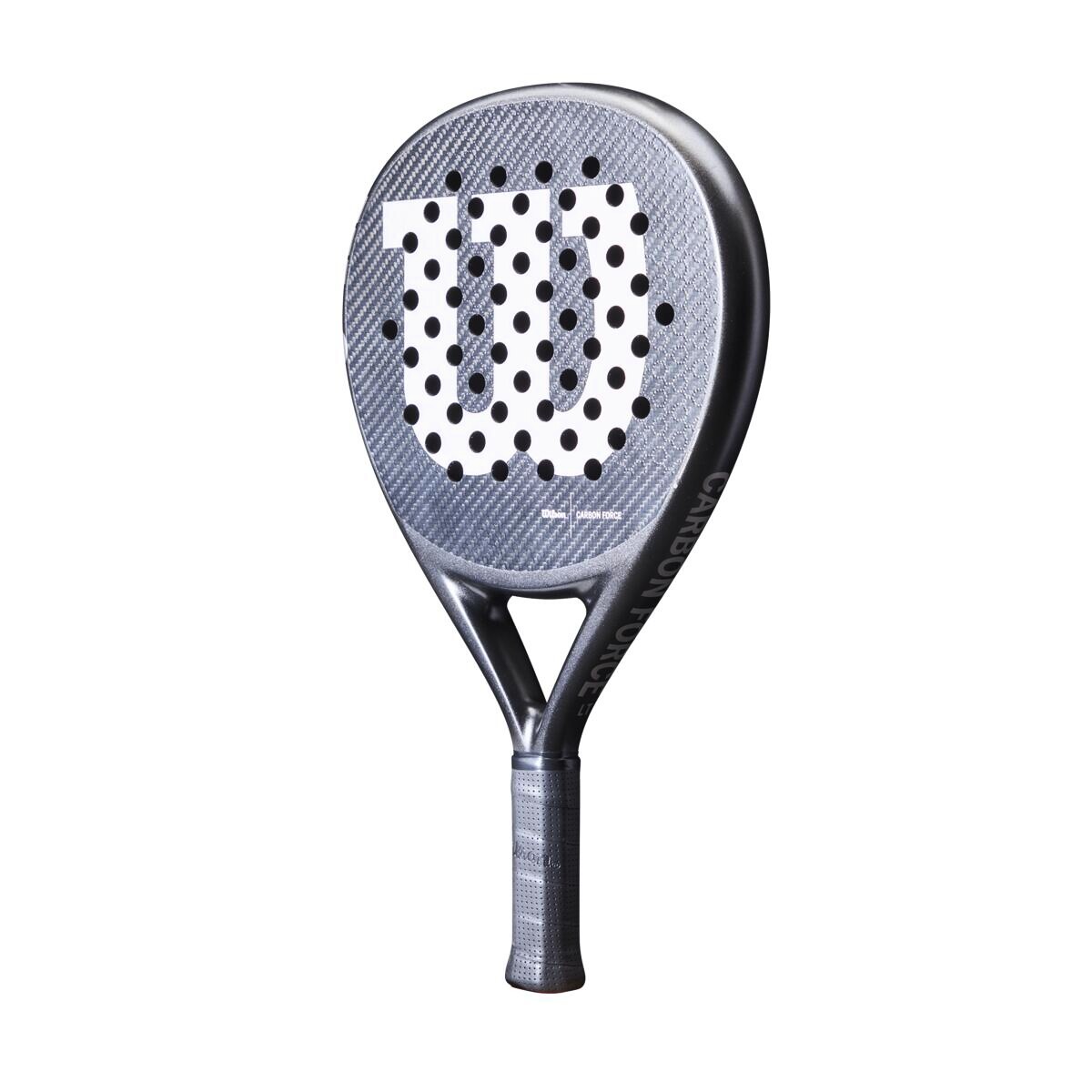 Padelová raketa Wilson  Carbon Force LT Padel - thumb (5)