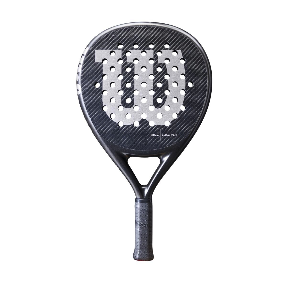 Product detail of Padelová raketa Wilson  Carbon Force LT Padel